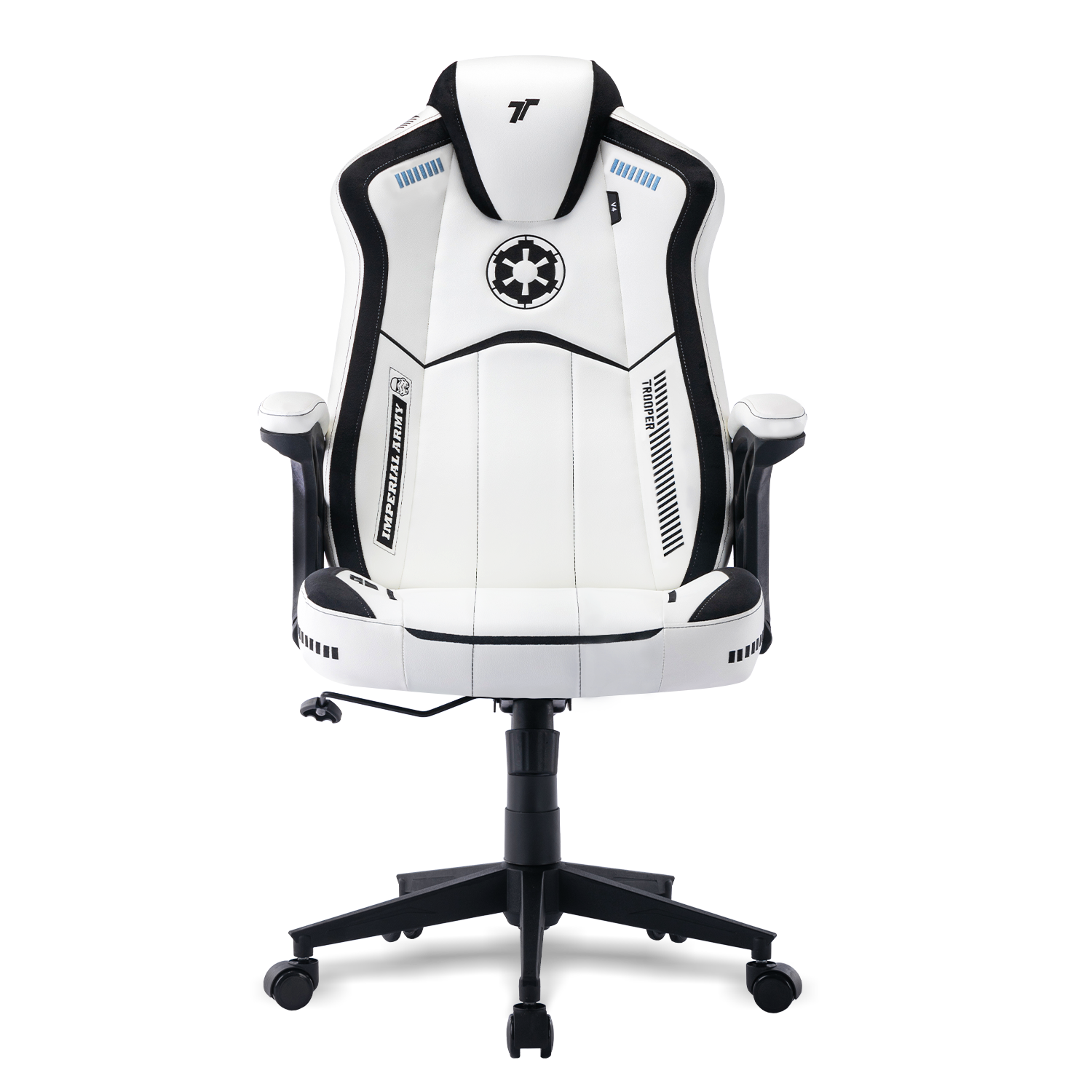 360° view of TTRacing - Duo V4 - Stormtrooper Edition - angle 1