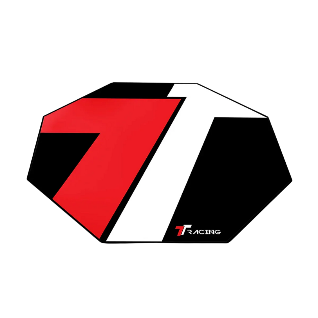 TTRacing Guardian Gaming Floorpad - Marvel Edition