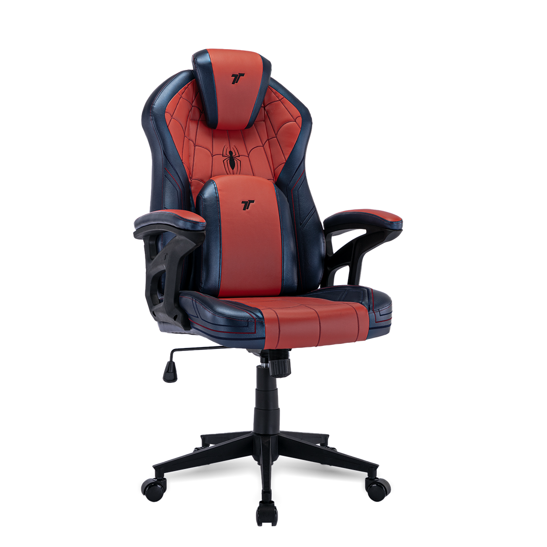 TTRacing - Duo V4 Pro - Spider Man Edition