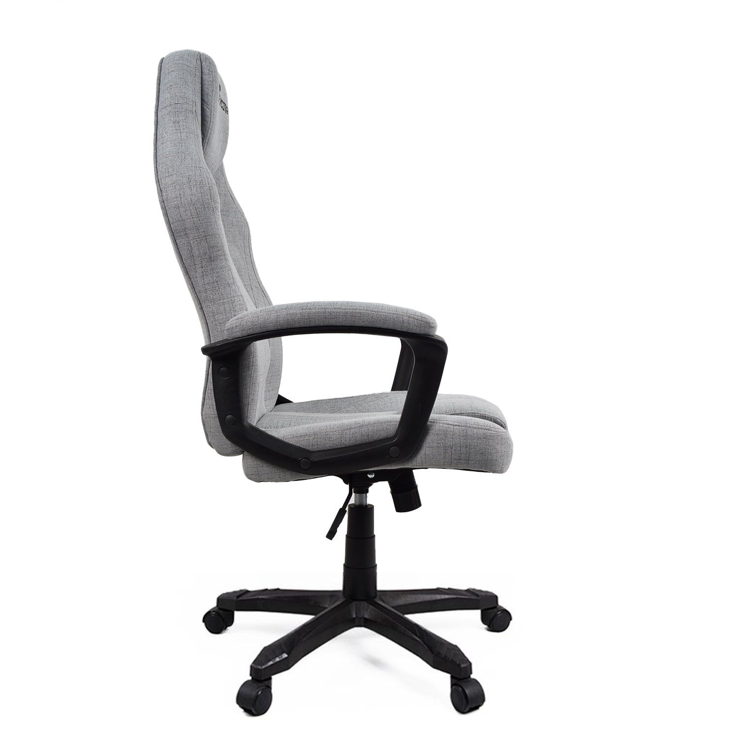 360° view of TTRacing - Duo V3 - Air Threads Fabric Chair - angle 4