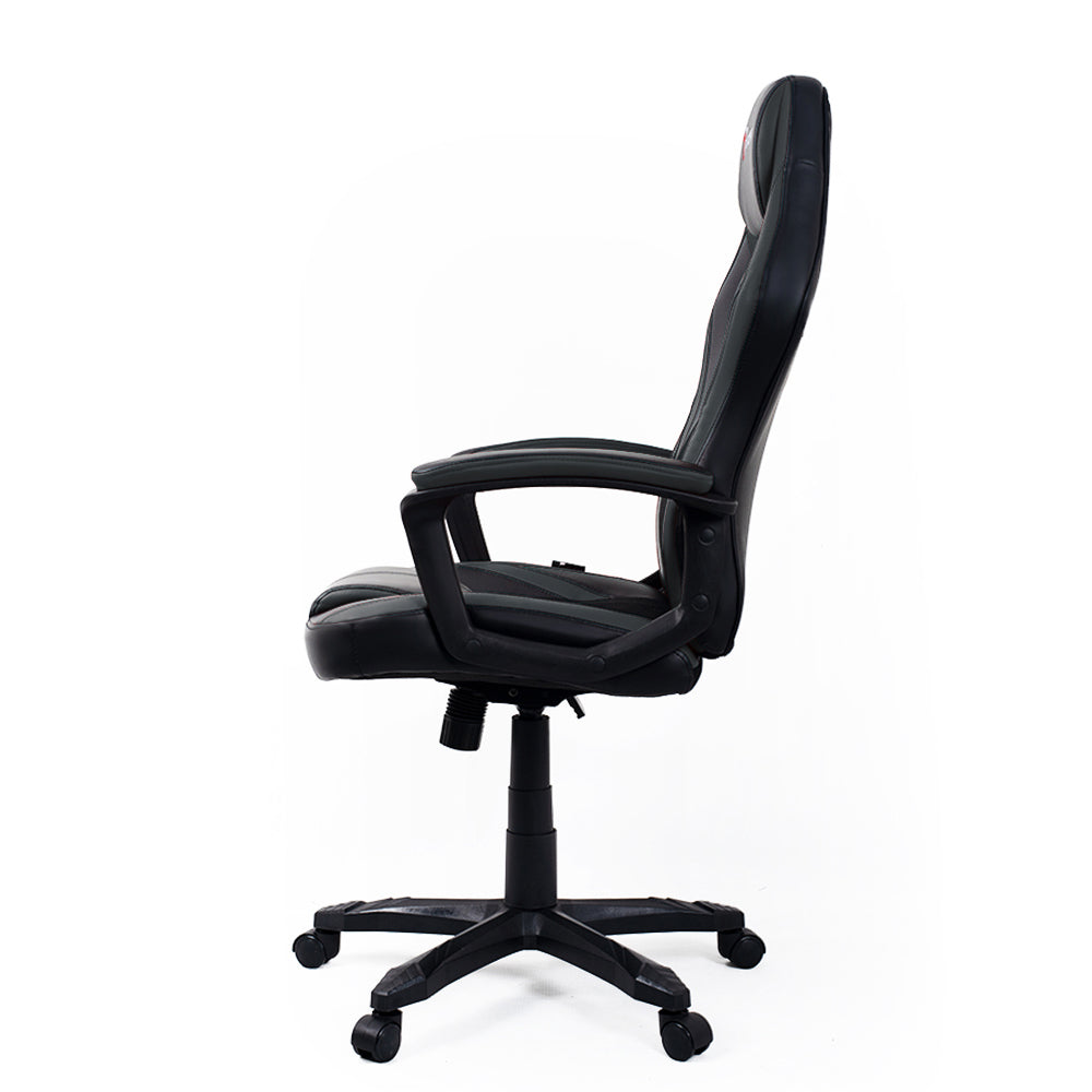 360° view of TTRacing - Duo V3 - Chair - angle 8