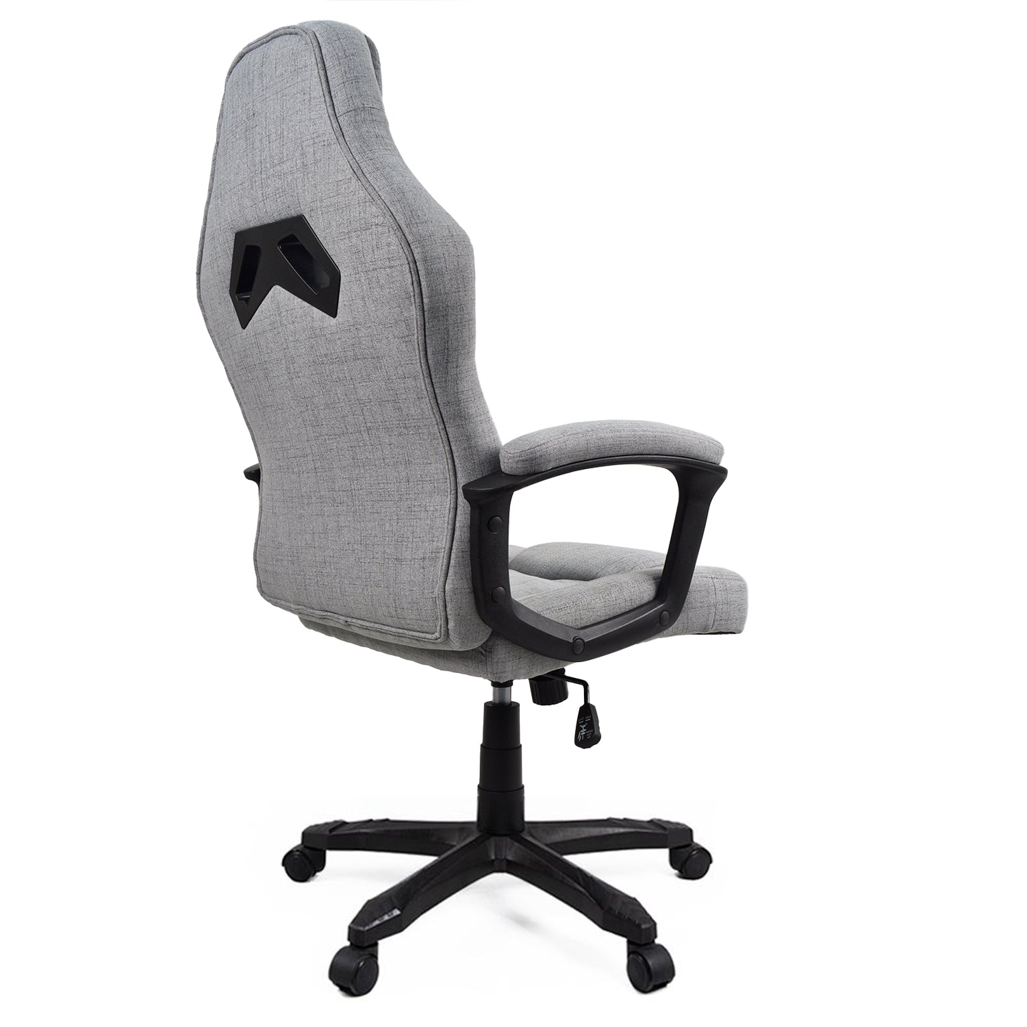 360° view of TTRacing - Duo V3 - Air Threads Fabric Chair - angle 5