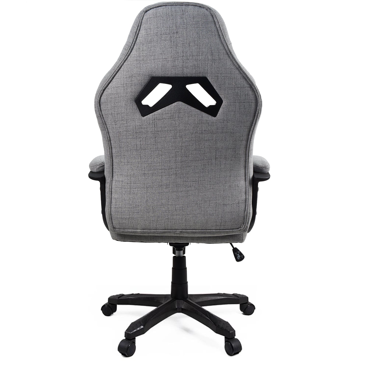 360° view of TTRacing - Duo V3 - Air Threads Fabric Chair - angle 6