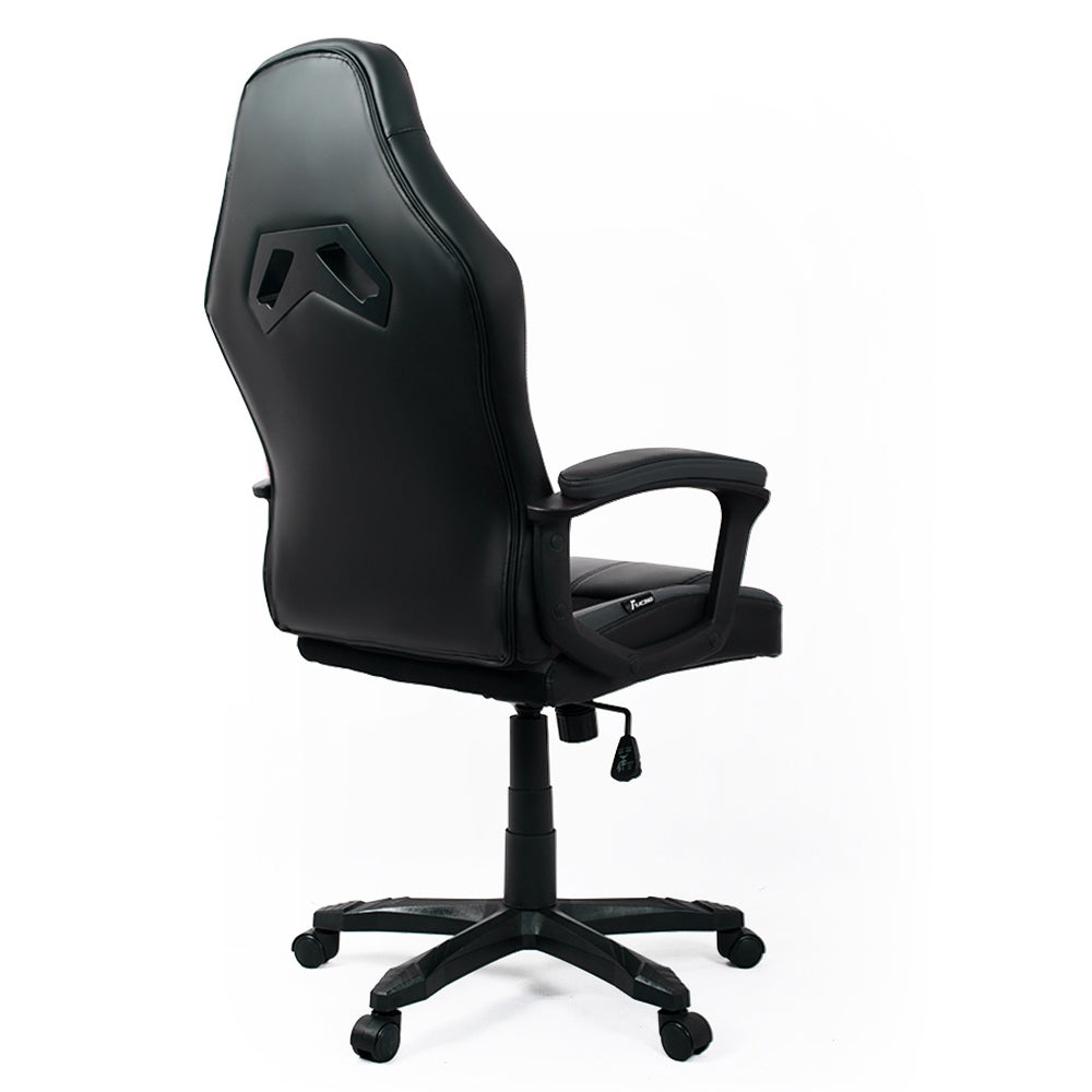 360° view of TTRacing - Duo V3 - Chair - angle 5