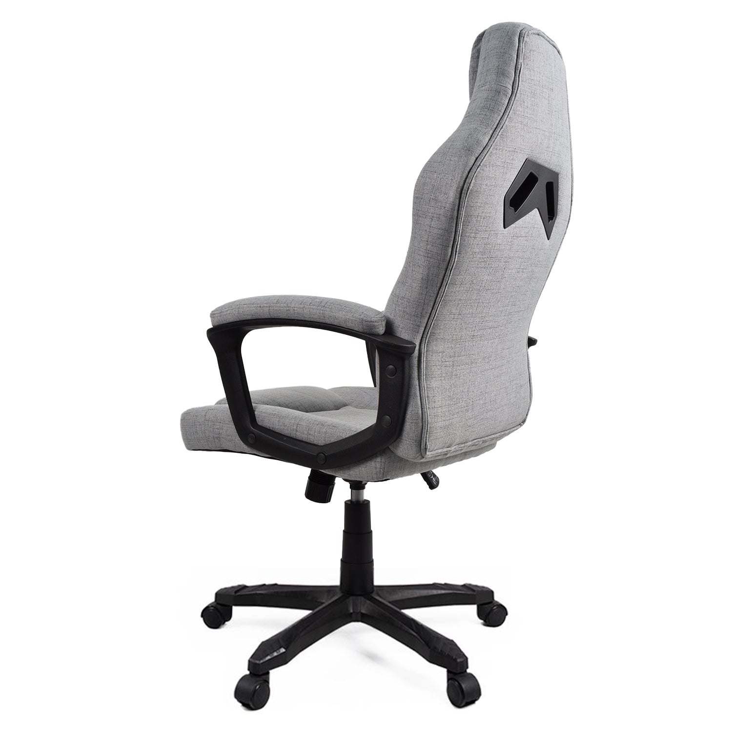360° view of TTRacing - Duo V3 - Air Threads Fabric Chair - angle 7
