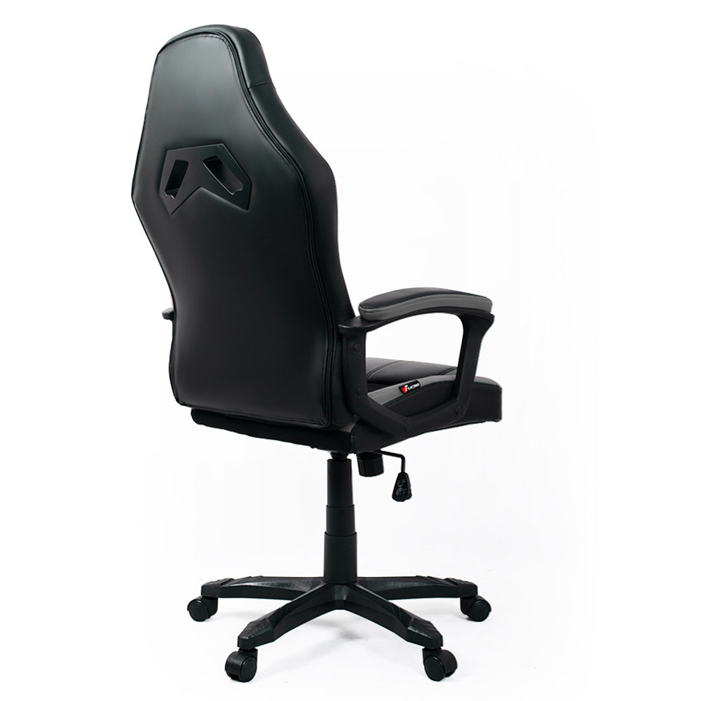360° view of TTRacing - Duo V3 - Chair - angle 5