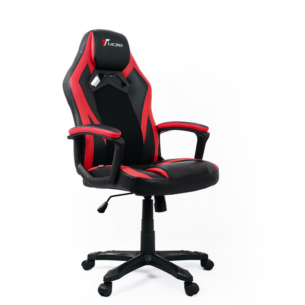 360° view of TTRacing - Duo V3 - Chair - angle 3