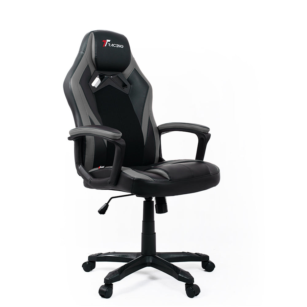 360° view of TTRacing - Duo V3 - Chair - angle 3