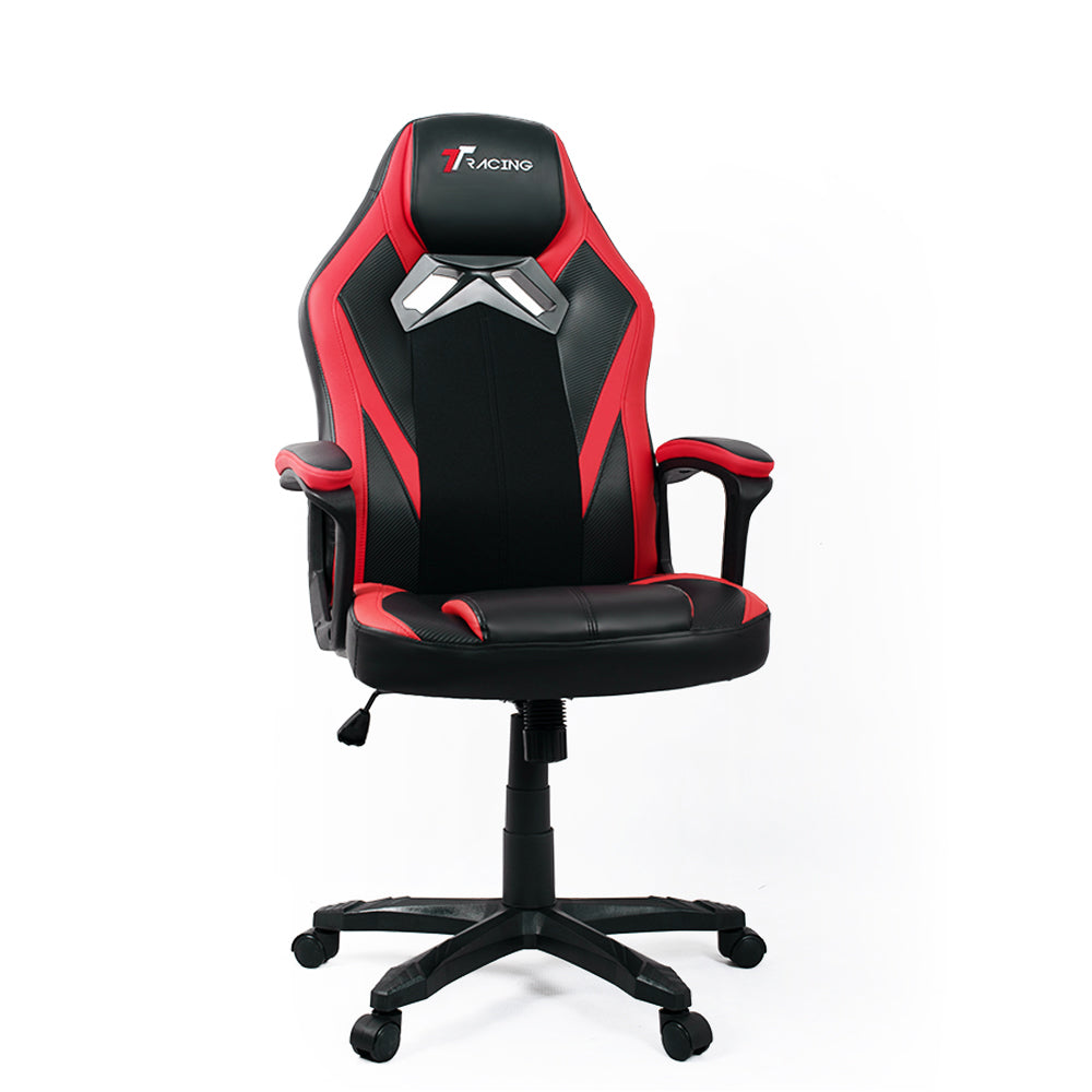 360° view of TTRacing - Duo V3 - Chair - angle 2