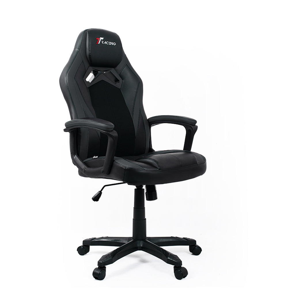 360° view of TTRacing - Duo V3 - Chair - angle 3