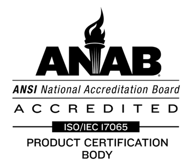 ANAB logo