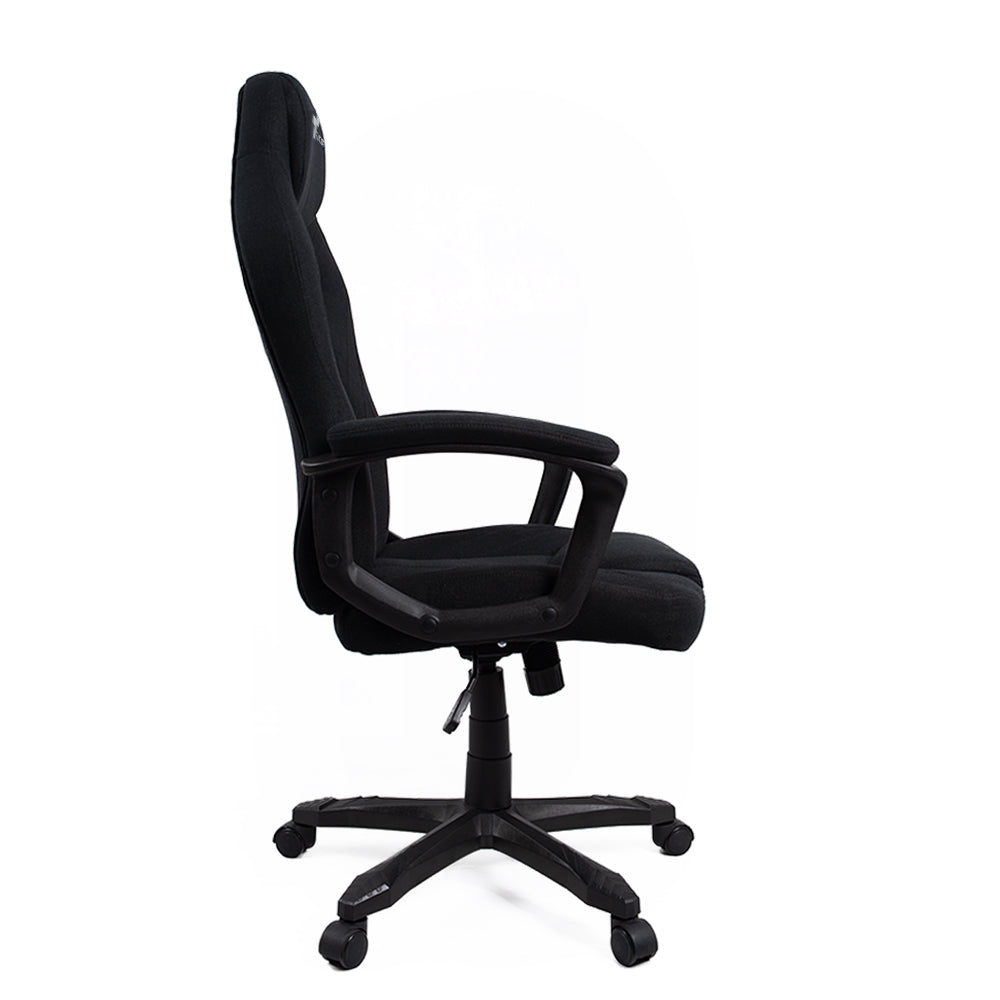 360° view of TTRacing - Duo V3 - Air Threads Fabric Chair - angle 4