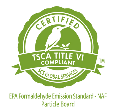 SGS Global Service EPA Logo