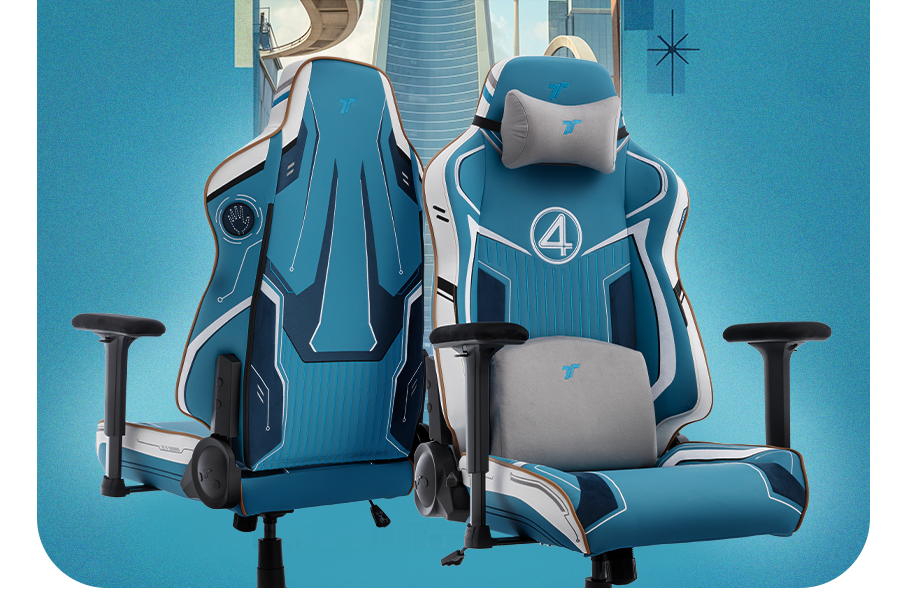 ttracing chair collection