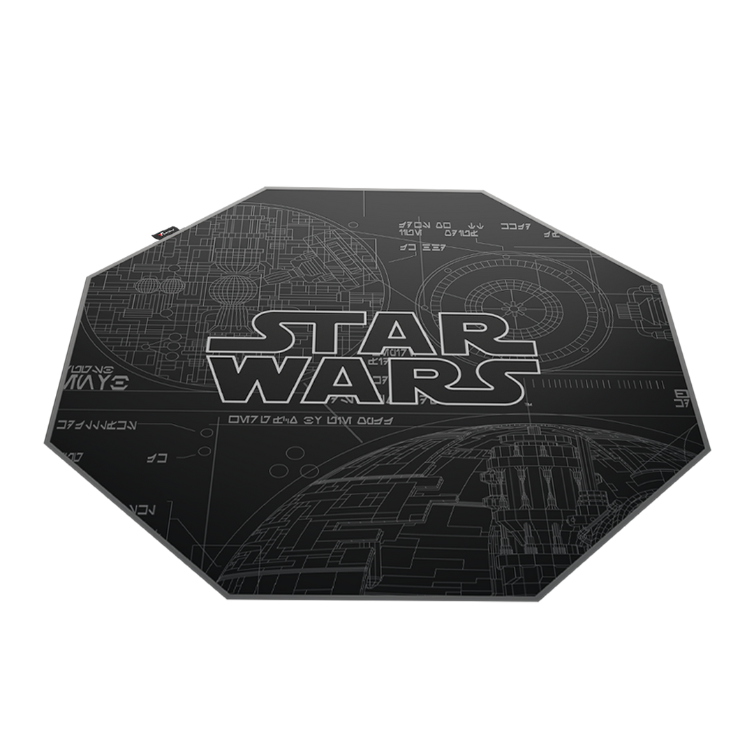TTRacing Guardian Floorpad - Star Wars Edition
