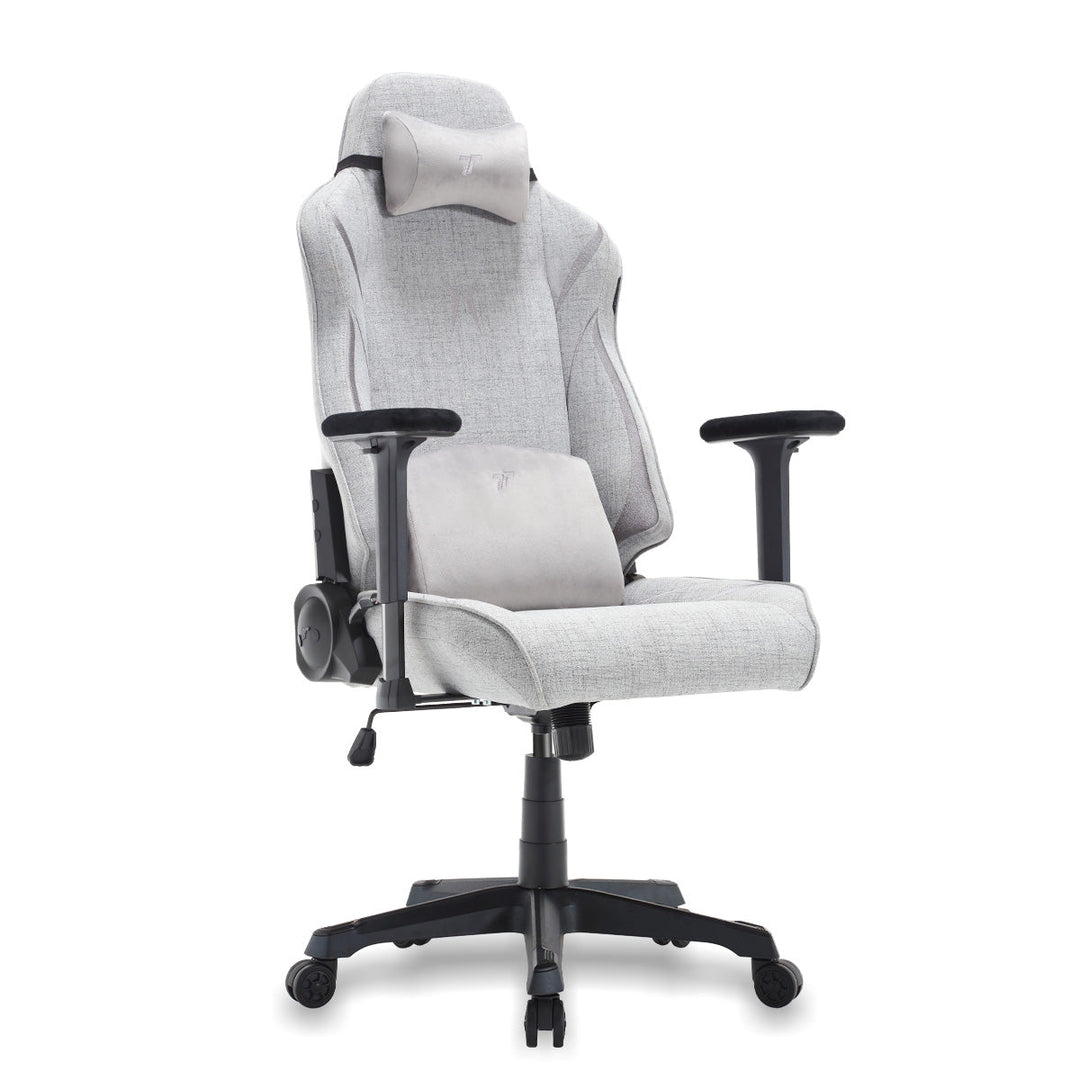 TTRacing Swift X Pro - Air Threads Fabric Chair