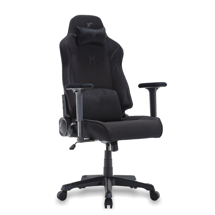 TTRacing Swift X Pro - Air Threads Fabric Chair