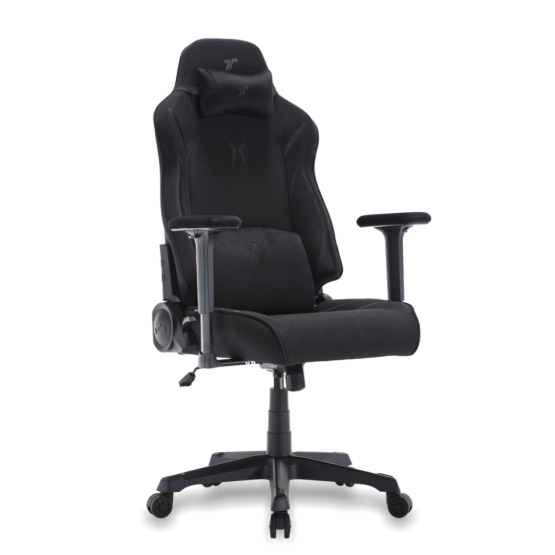 TTRacing Swift X Pro - Air Threads Fabric Chair