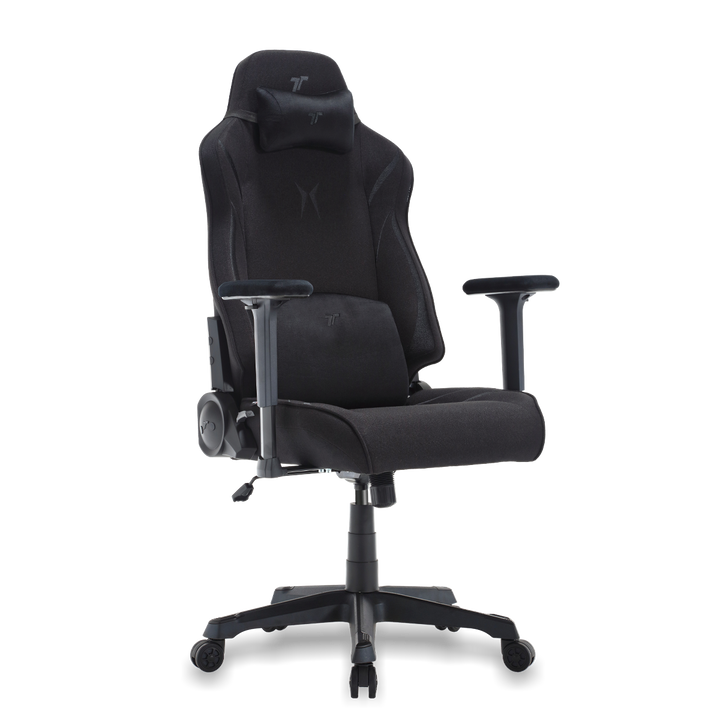 TTRacing Swift X Pro - Air Threads Fabric Chair