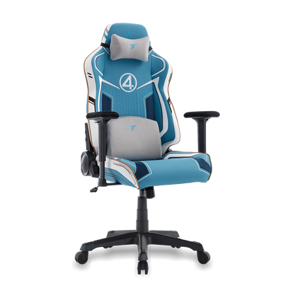 360° view of TTRacing Swift X Pro - Fantastic 4 Edition - angle 2