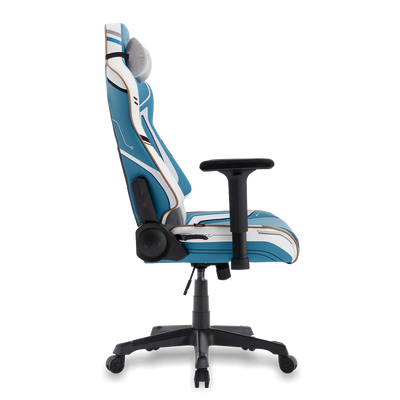 360° view of TTRacing Swift X Pro - Fantastic 4 Edition - angle 4