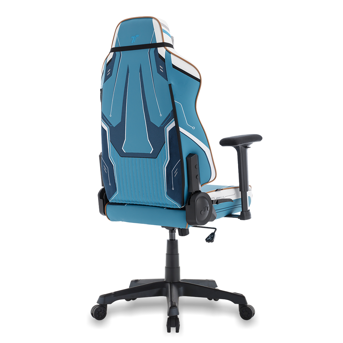 360° view of TTRacing Swift X Pro - Fantastic 4 Edition - angle 5