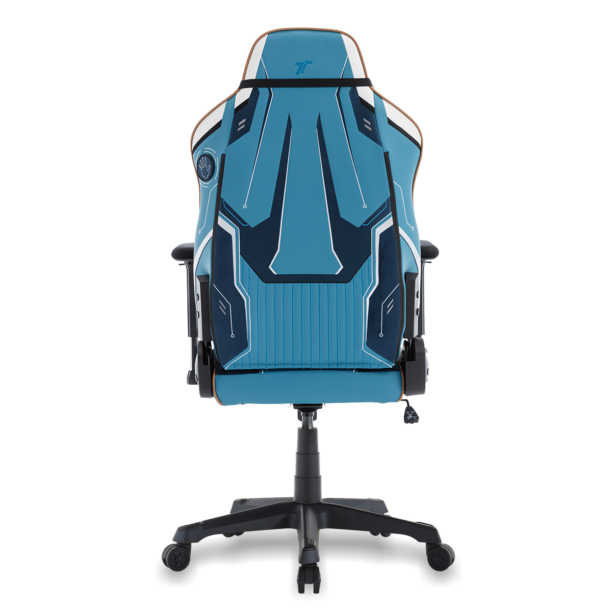 360° view of TTRacing Swift X Pro - Fantastic 4 Edition - angle 6