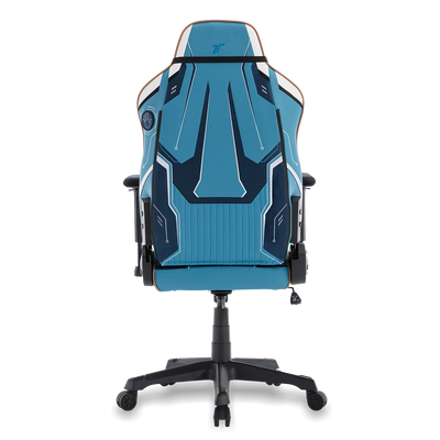 360° view of TTRacing Swift X Pro - Fantastic 4 Edition - angle 6