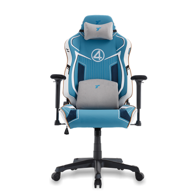 360° view of TTRacing Swift X Pro - Fantastic 4 Edition - angle 1