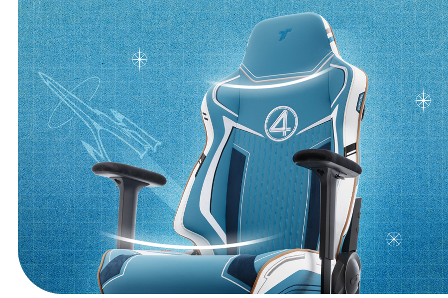 ttracing chair collection