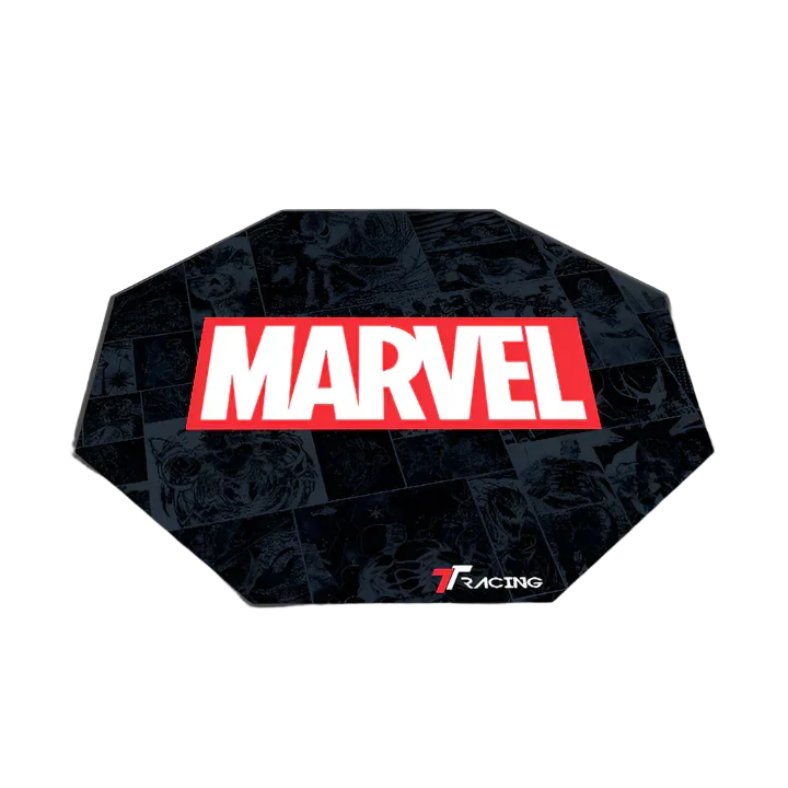 TTRacing - Guardian Floorpad - Marvel Edition