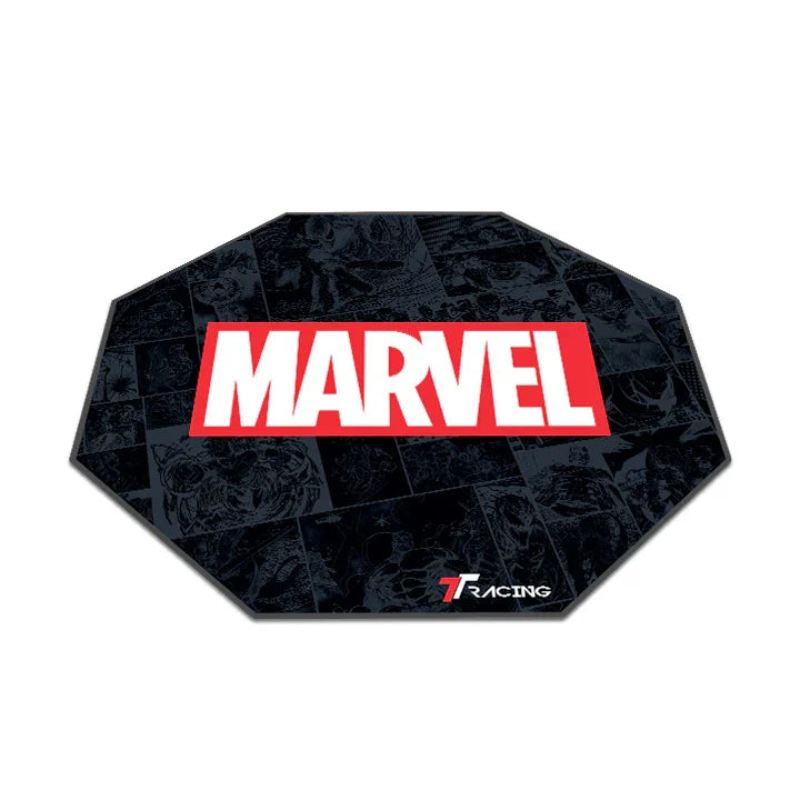 TTRacing - Guardian Floorpad - Marvel Edition