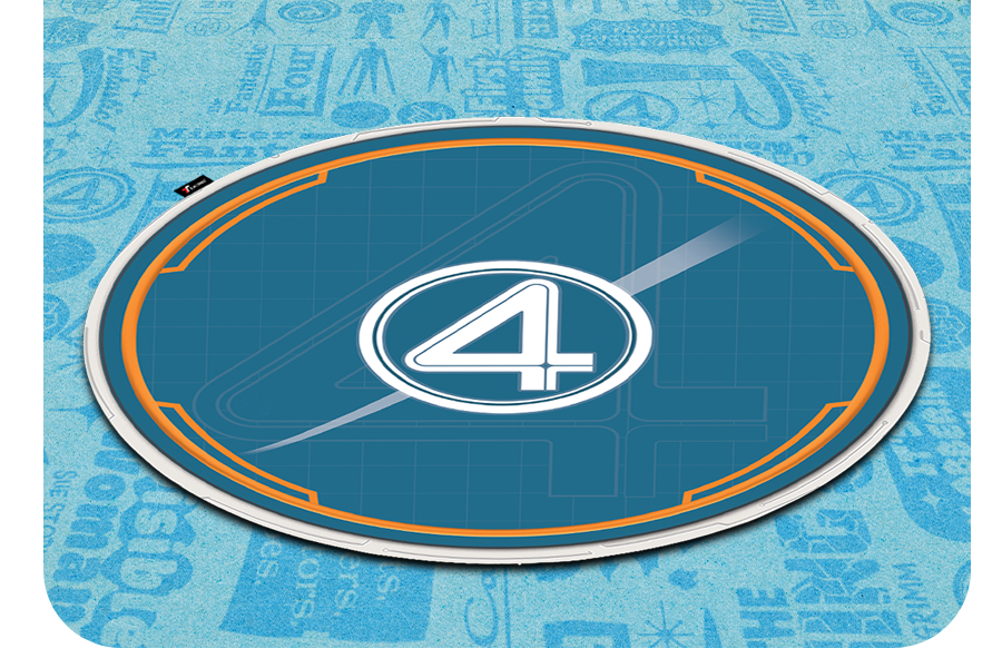 ttracing chair collection