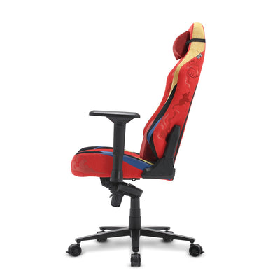 360° view of TTRacing Maxx - Air Threads Fabric Chair - Luffy Edition - angle 7