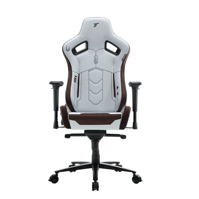 360° view of TTRacing Surge X Chair - Mandalorian Edition - angle 9