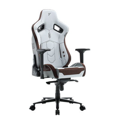 360° view of TTRacing Surge X Chair - Mandalorian Edition - angle 10