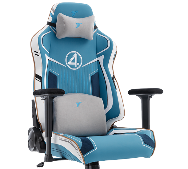 ttracing chair collection