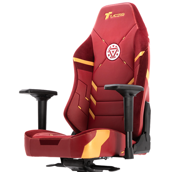 ttracing chair collection