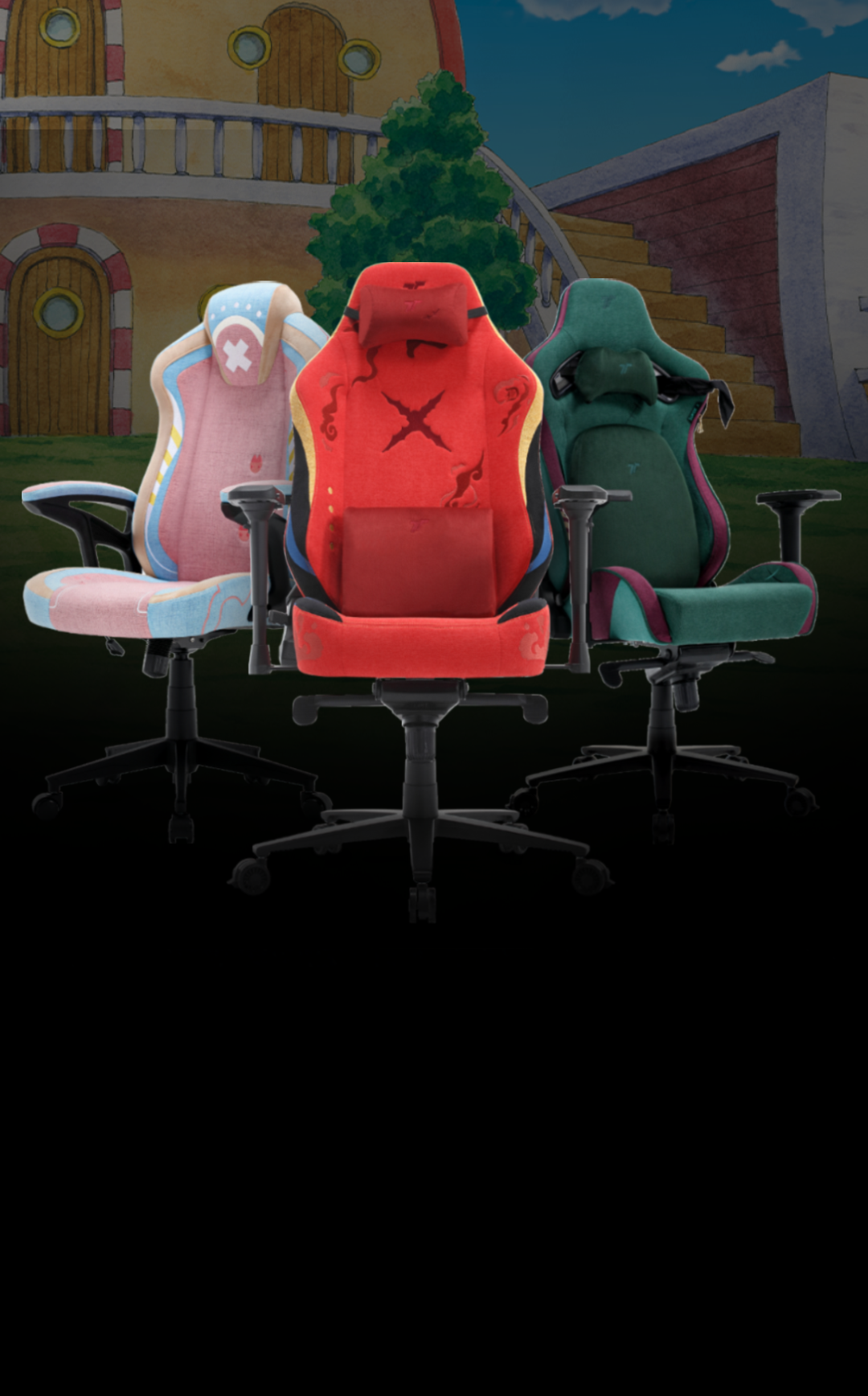 ONE PIECE Collection