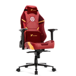 Ironman chair
