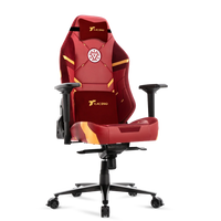 TTRacing Maxx - Iron Man