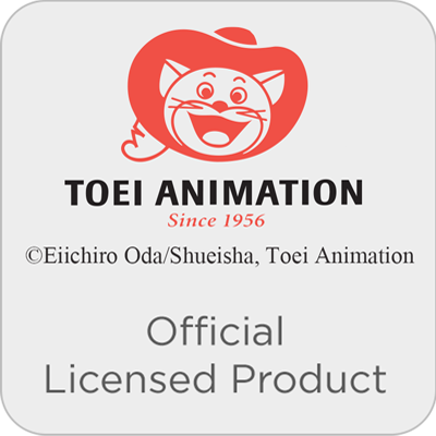 TTRacing Maxx - Air Threads Fabric Chair - Luffy Edition