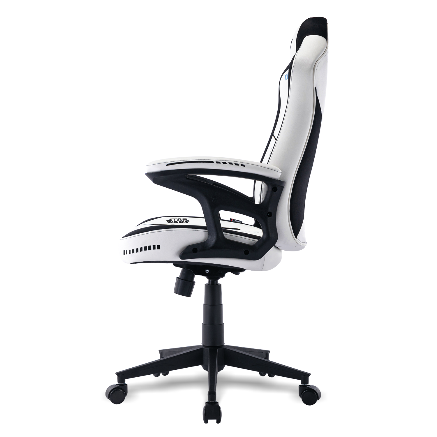 360° view of TTRacing - Duo V4 - Stormtrooper Edition - angle 8