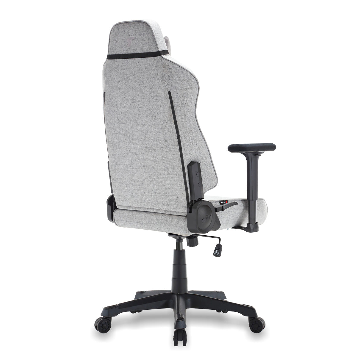 360° view of TTRacing Swift X Pro - Air Threads Fabric Chair - angle 5