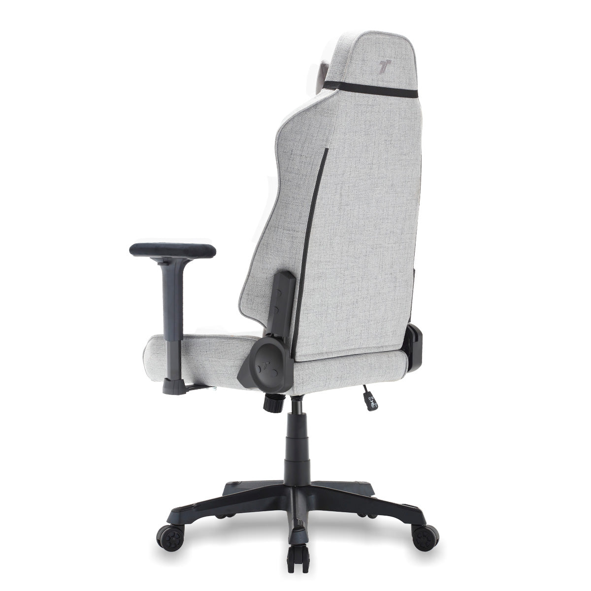 360° view of TTRacing Swift X Pro - Air Threads Fabric Chair - angle 7