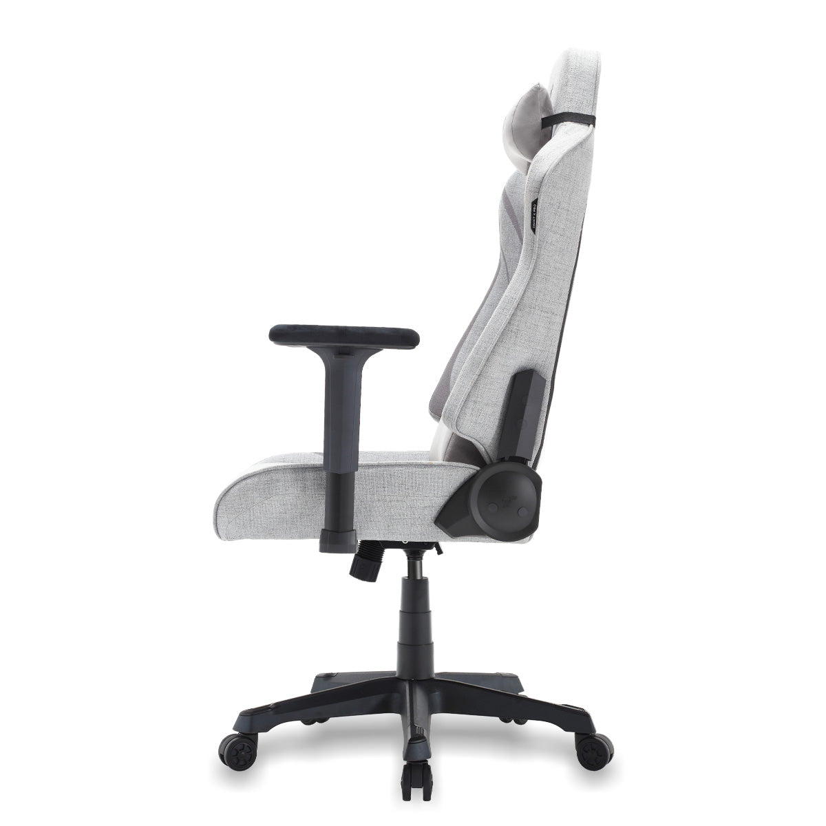360° view of TTRacing Swift X Pro - Air Threads Fabric Chair - angle 8