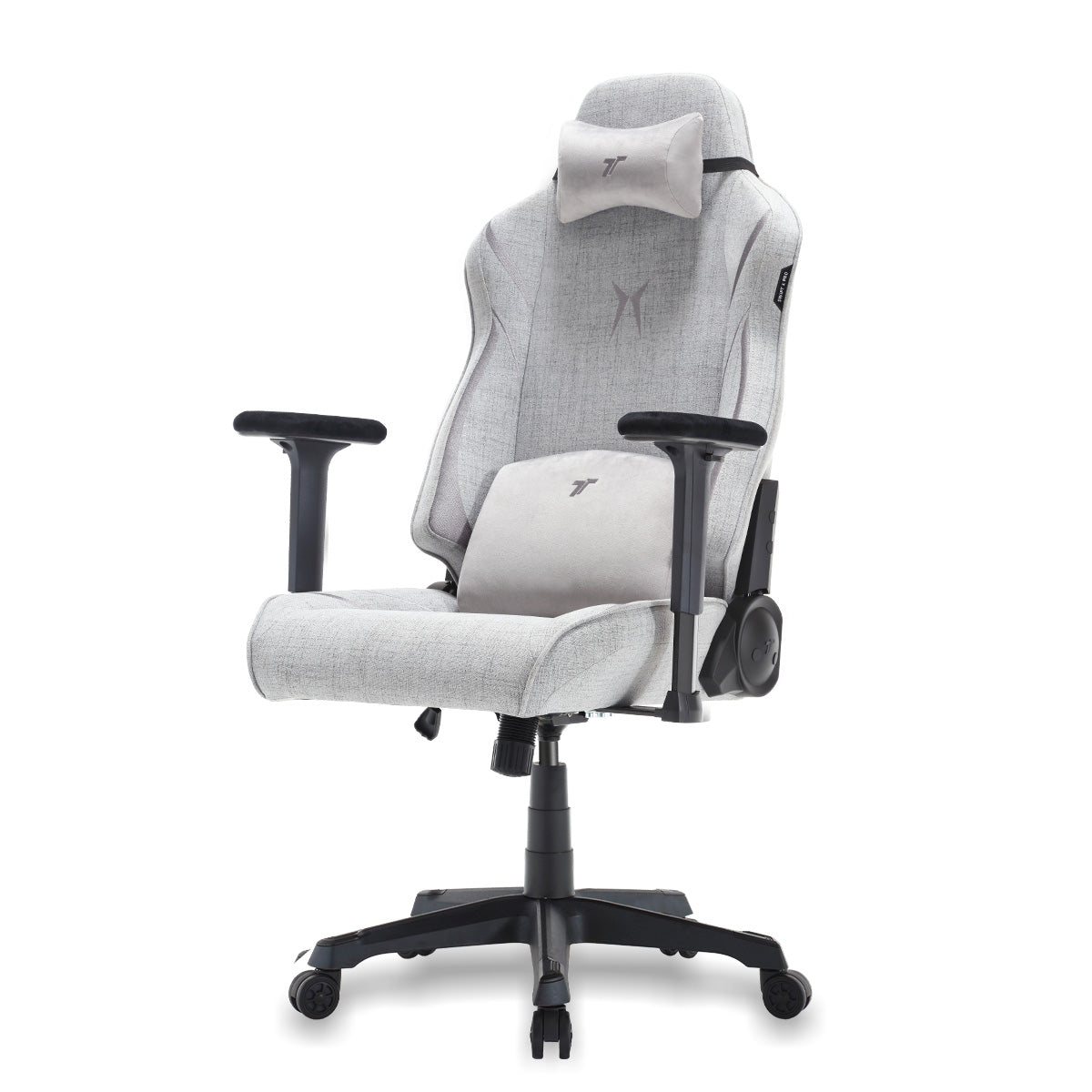 360° view of TTRacing Swift X Pro - Air Threads Fabric Chair - angle 9