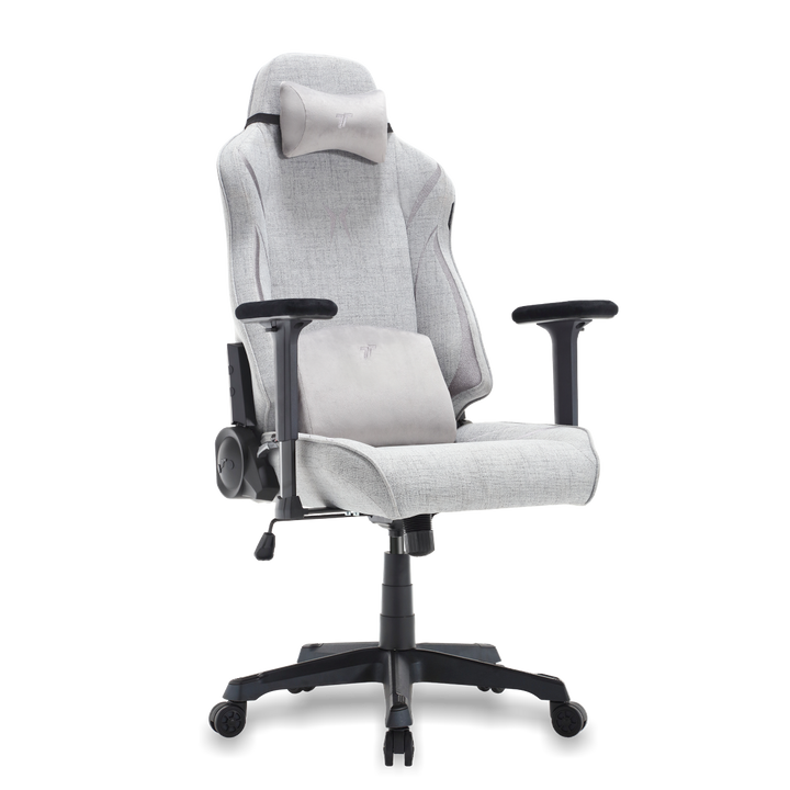 TTRacing Swift X Pro - Air Threads Fabric Chair