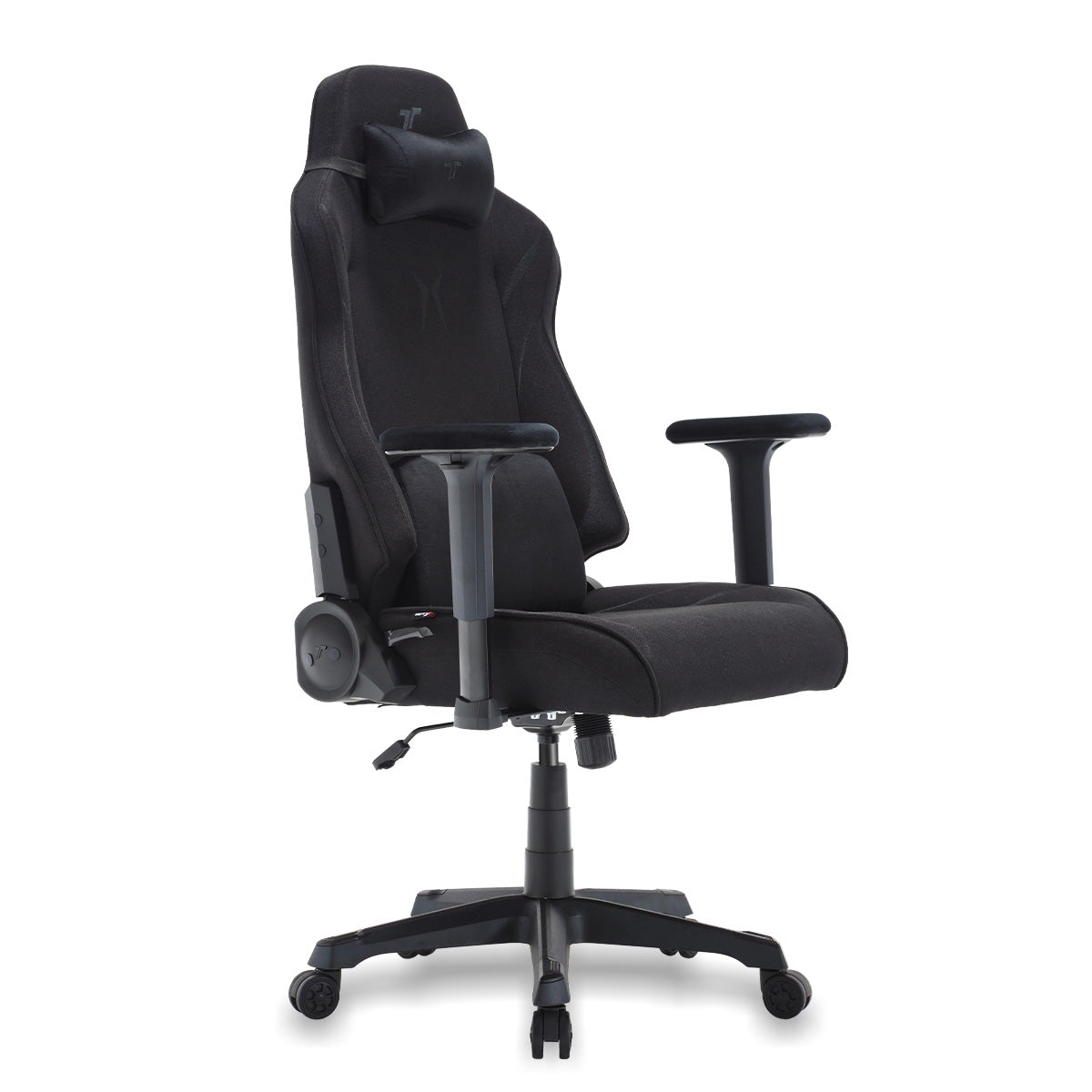 360° view of TTRacing Swift X Pro - Air Threads Fabric Chair - angle 3
