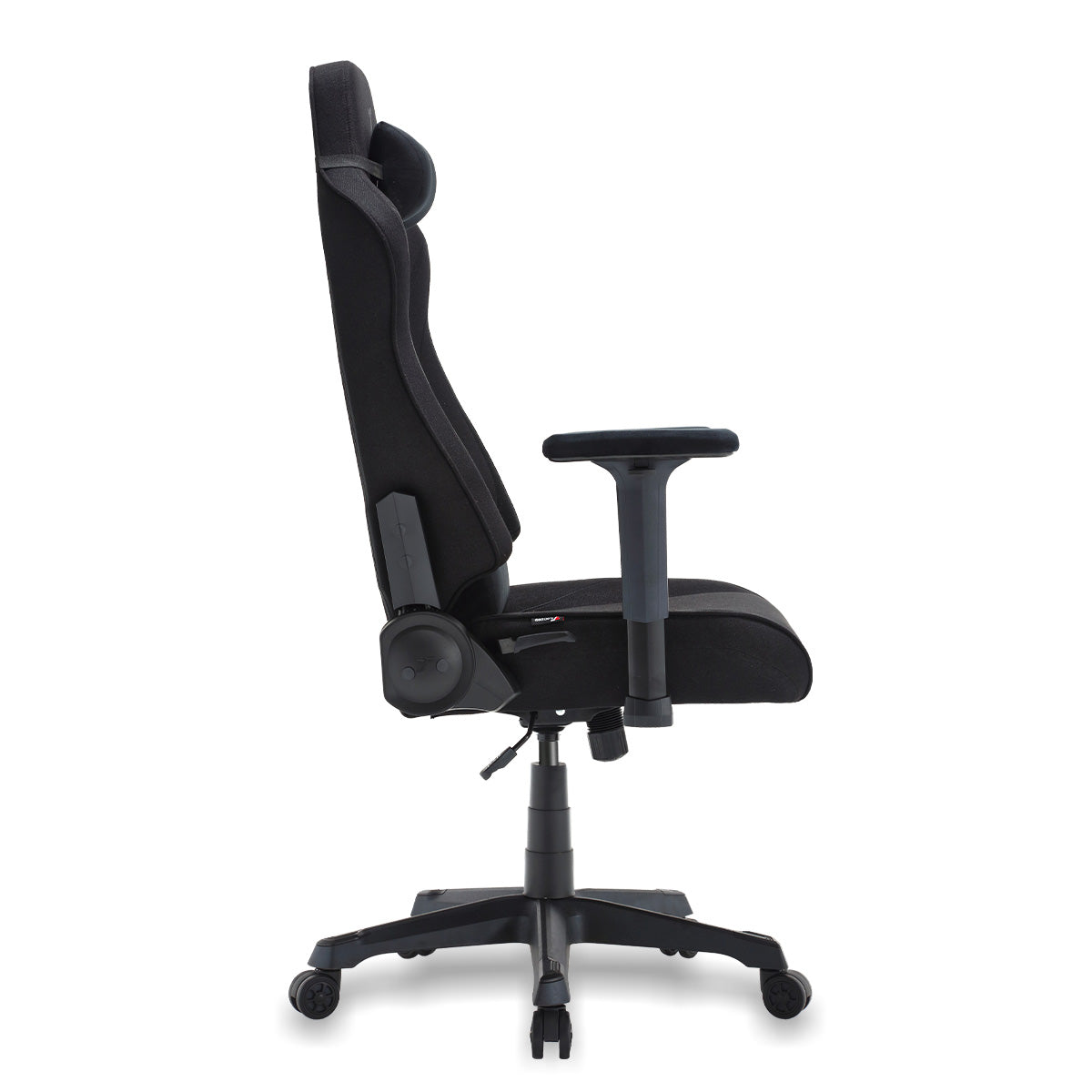 360° view of TTRacing Swift X Pro - Air Threads Fabric Chair - angle 4